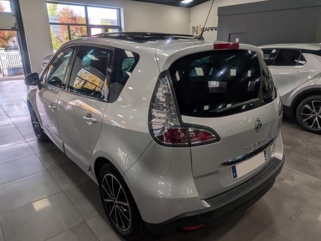 Renault Scénic image 3