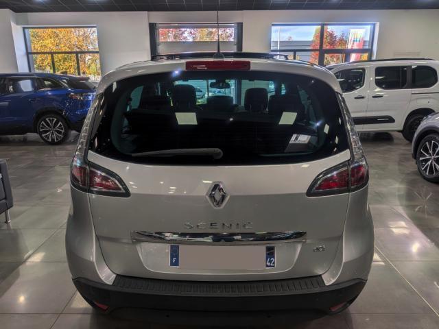 Renault Scénic image 9