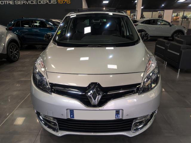 Renault Scénic image 8