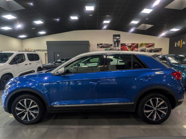 Volkswagen T-Roc image 4