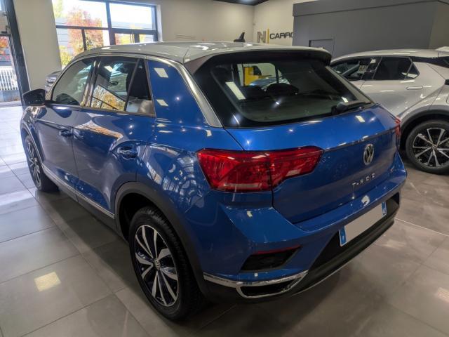Volkswagen T-Roc image 8