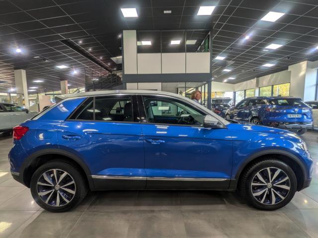 Volkswagen T-Roc image 3