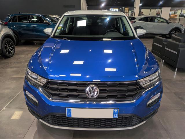 Volkswagen T-Roc image 9