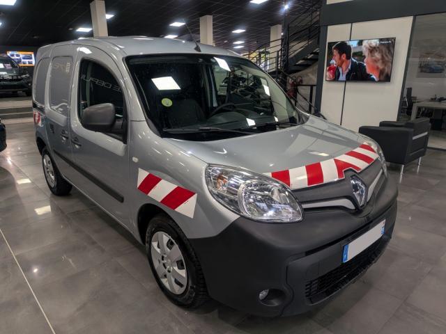Renault Kangoo Express image 9