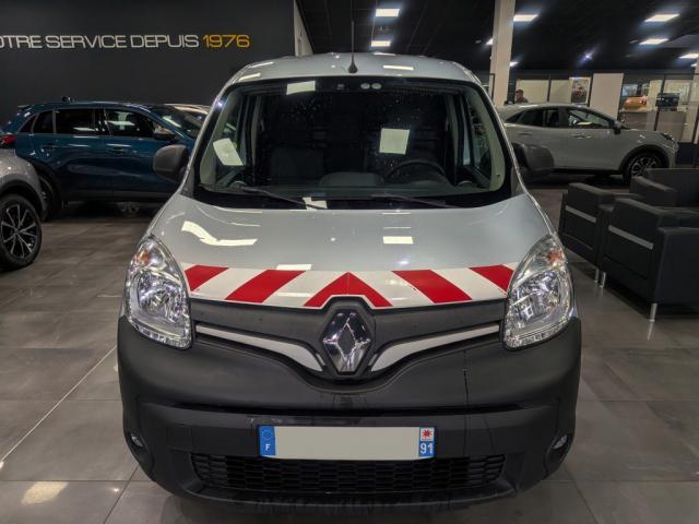 Renault Kangoo Express image 4