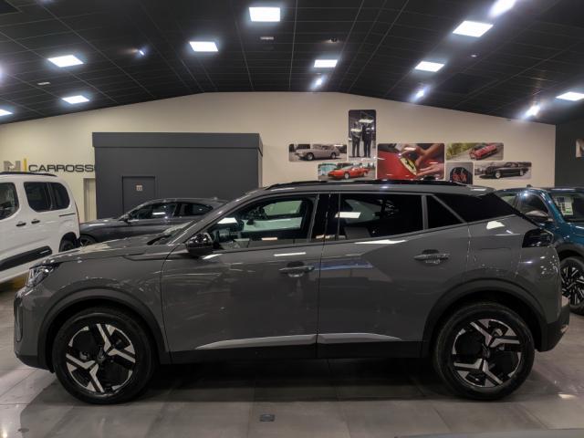 Peugeot 2008 image 8