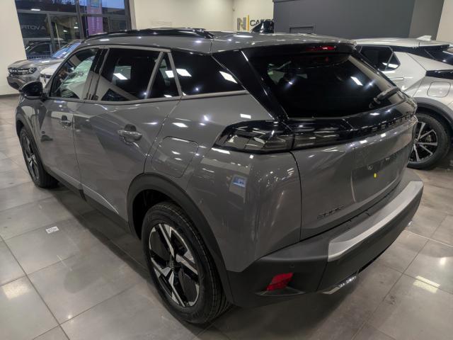 Peugeot 2008 image 4