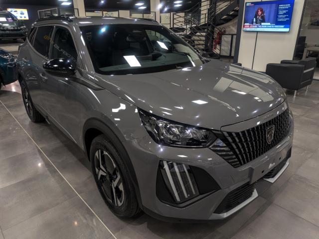 Peugeot 2008 image 3