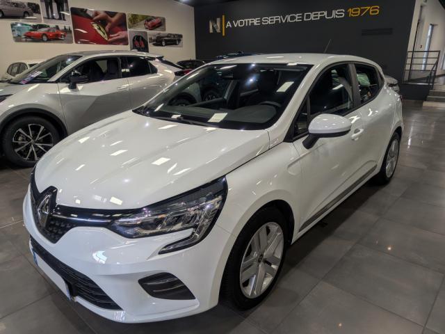 Renault Clio V Tce 100 Business