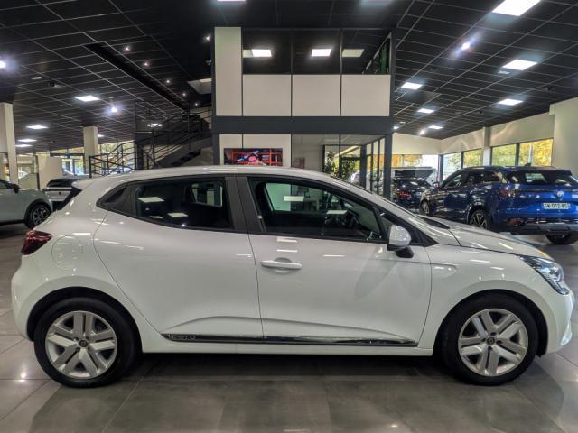 Renault Clio image 6