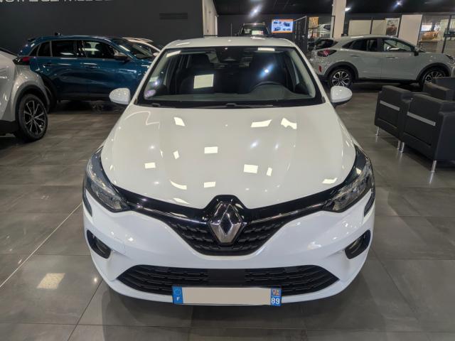 Renault Clio image 1