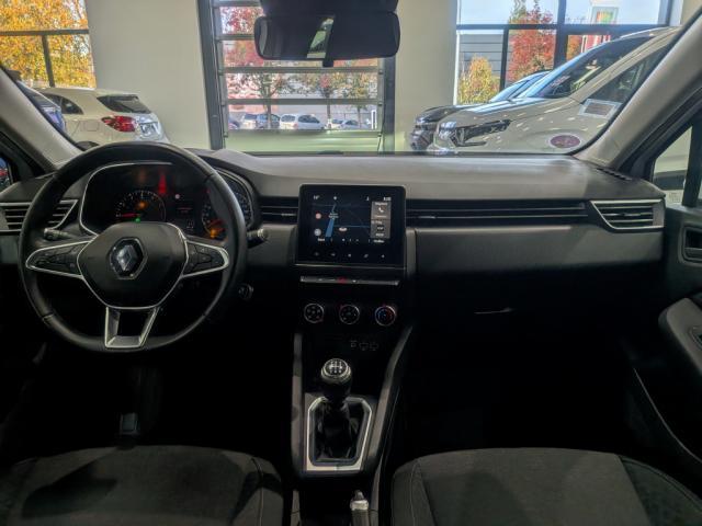 Renault Clio image 9