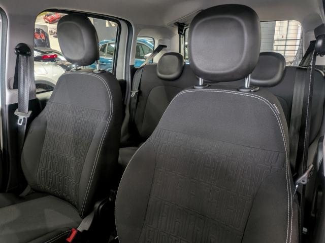 Fiat Panda image 9
