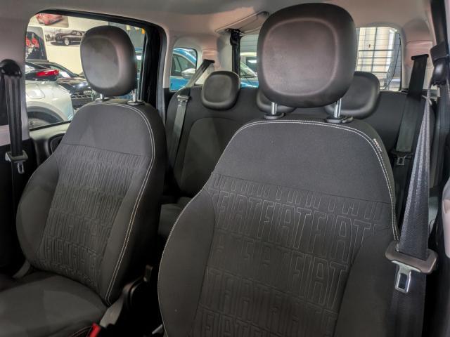 Fiat Panda image 6