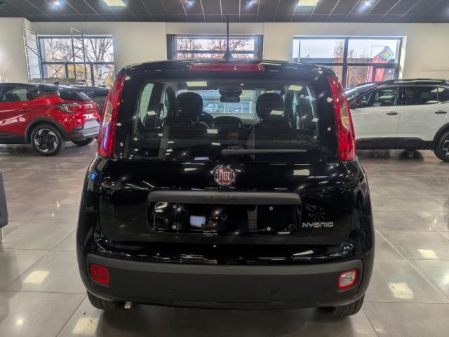 Fiat Panda image 1