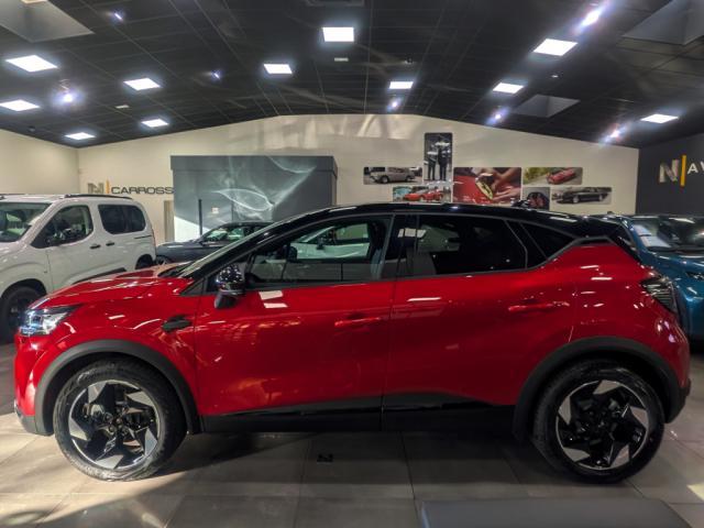 Renault Captur image 1