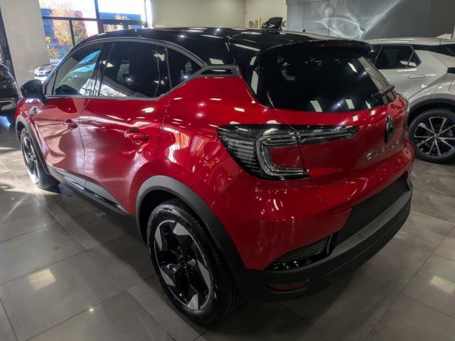 Renault Captur image 6