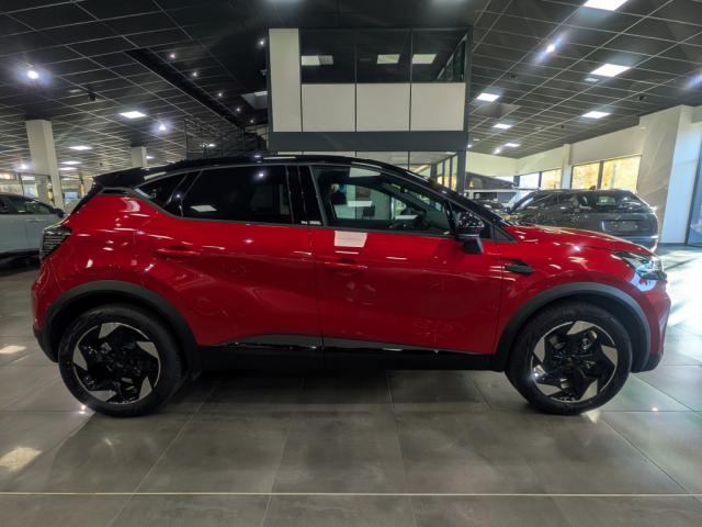 Renault Captur image 5