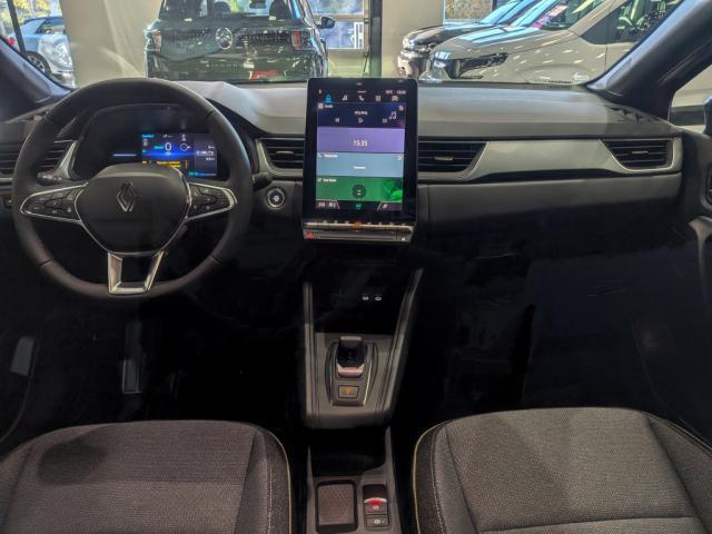 Renault Captur image 9