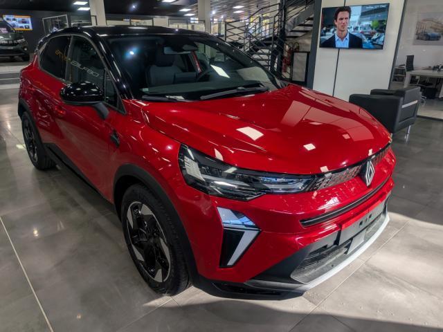 Renault Captur image 2