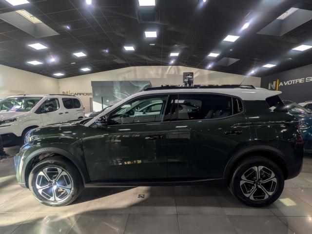 Citroen C3 Aircross image 2