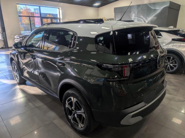 Citroen C3 Aircross image 7