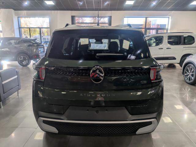 Citroen C3 Aircross image 4