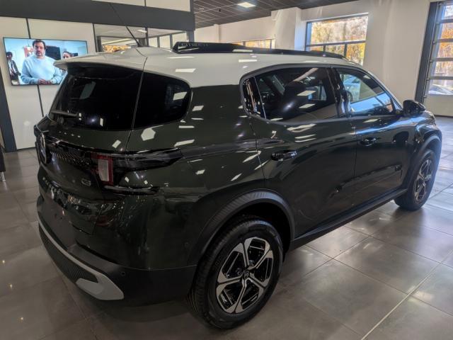 Citroen C3 Aircross image 1