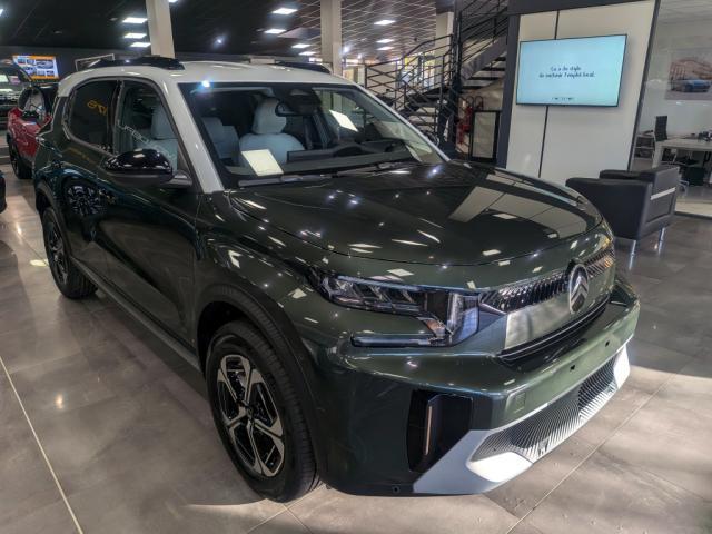 Citroen C3 Aircross image 6