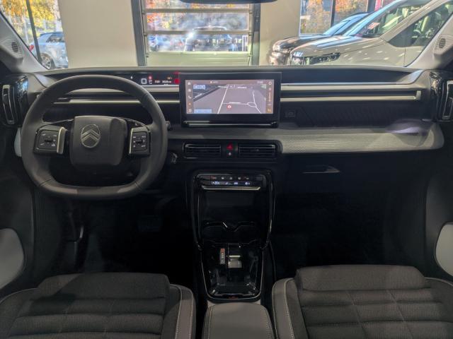 Citroen C3 Aircross image 5