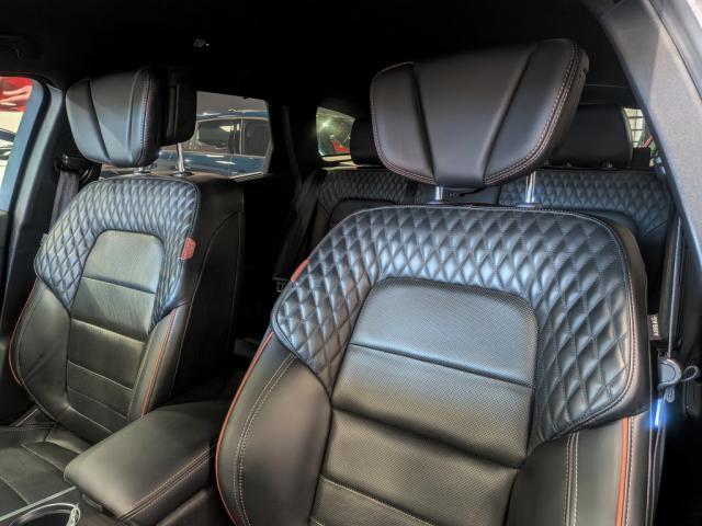 Renault Talisman Estate image 1