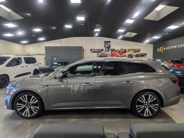 Renault Talisman Estate image 5