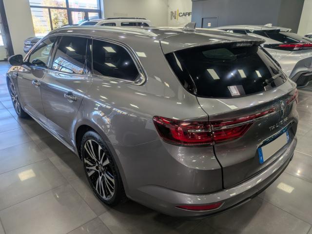 Renault Talisman Estate image 8