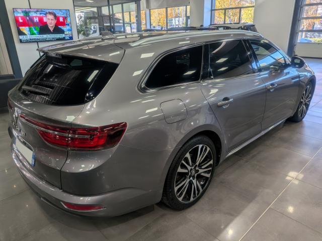 Renault Talisman Estate image 6