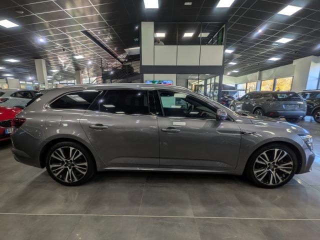 Renault Talisman Estate image 2