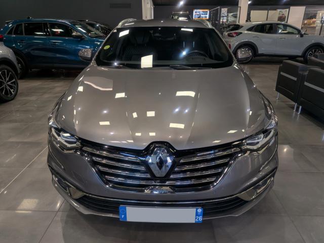 Renault Talisman Estate image 9