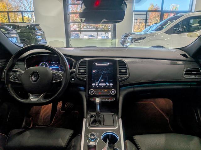 Renault Talisman Estate image 4