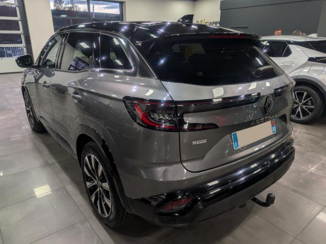 Renault Austral image 7