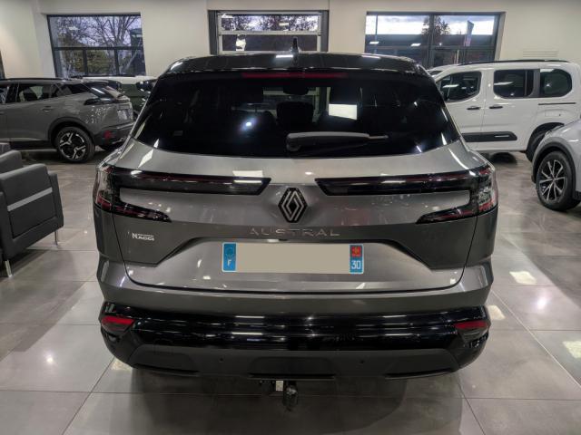 Renault Austral image 2