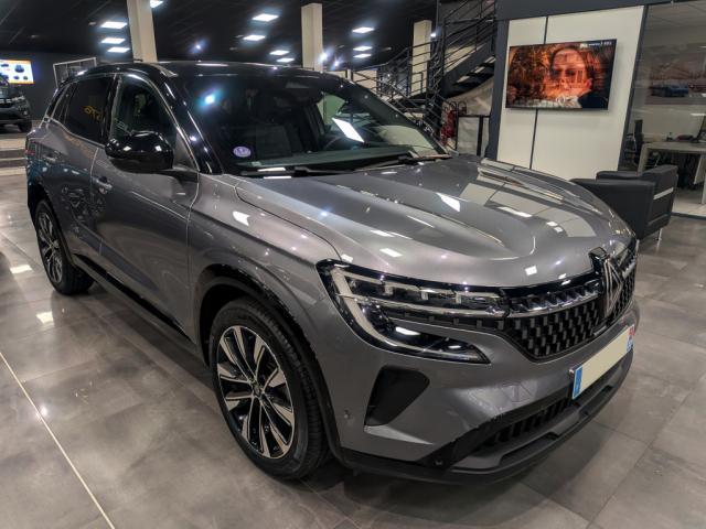 Renault Austral image 1