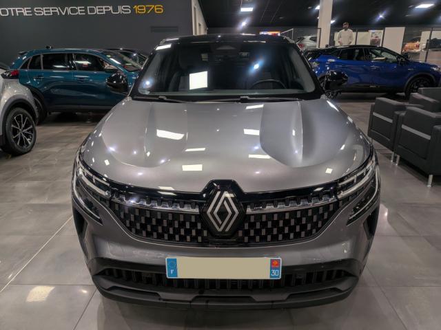 Renault Austral image 6