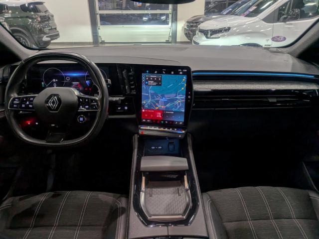 Renault Austral image 9