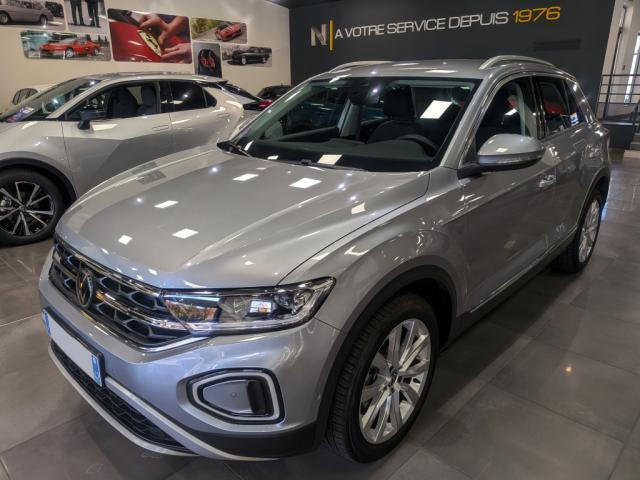 Volkswagen T-Roc 1.5 Tsi Evo2 150 Start/stop Dsg7 Style