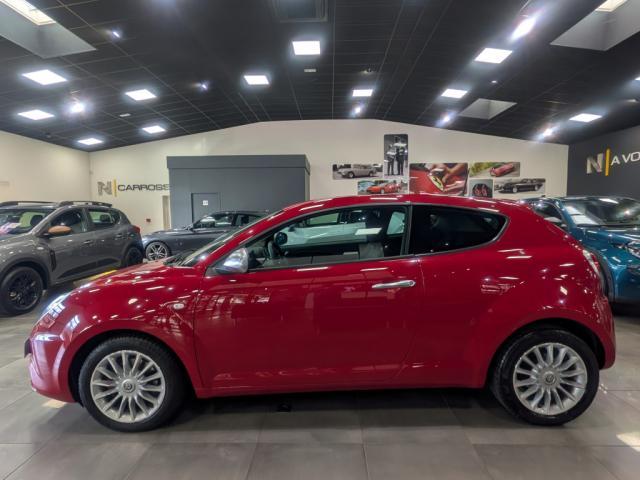 Alfa Romeo Mito image 6