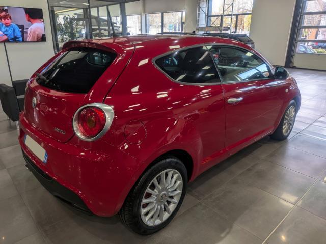 Alfa Romeo Mito image 1