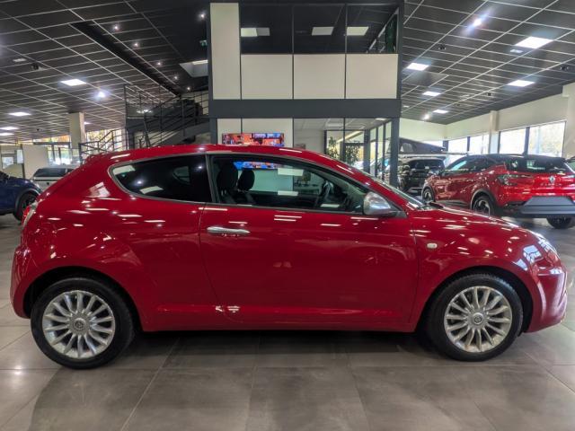 Alfa Romeo Mito image 2