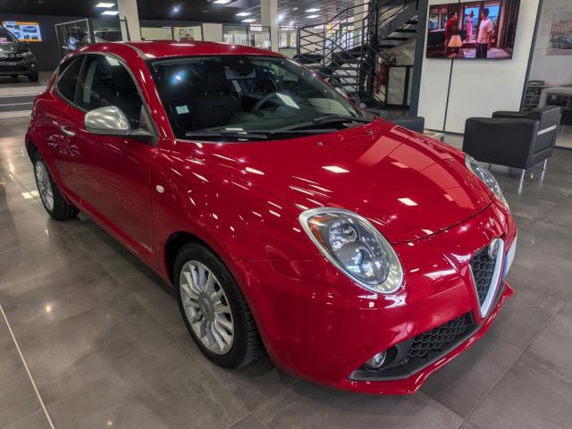 Alfa Romeo Mito image 7