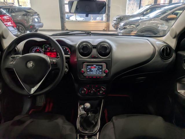 Alfa Romeo Mito image 4