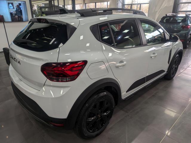 Dacia Sandero image 4