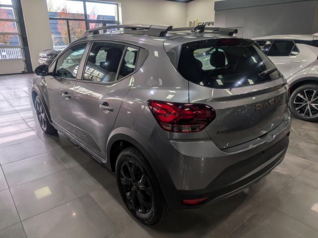 Dacia Sandero image 9